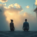 Como Scorsese constrói a ascensão e queda de personagens