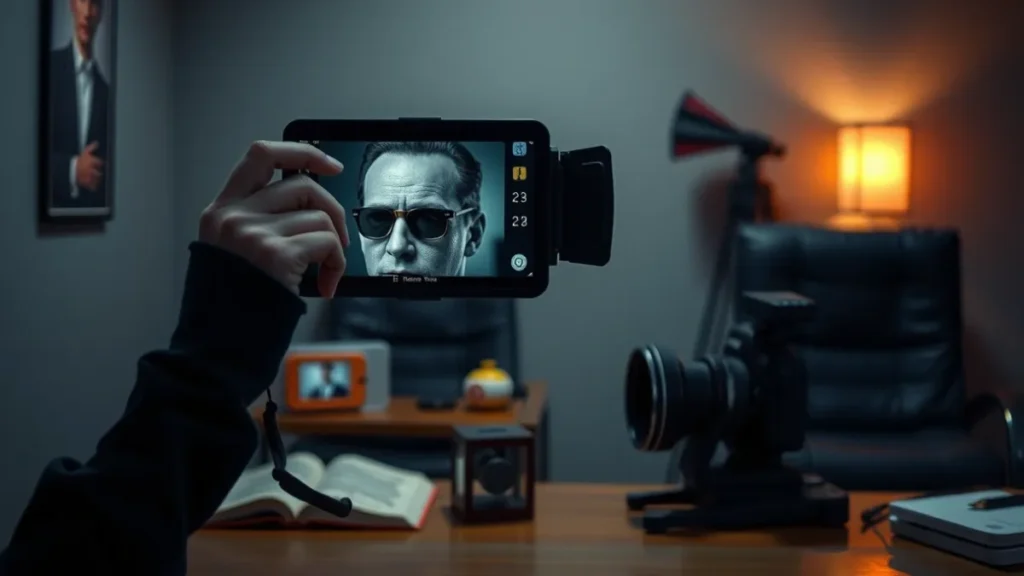 Como Tarantino aprendeu cinema trabalhando em uma videolocadora