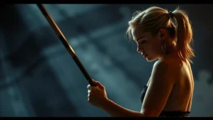 Como Uma Thurman se preparou para as lutas de Kill Bill