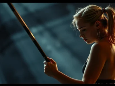 Como Uma Thurman se preparou para as lutas de Kill Bill