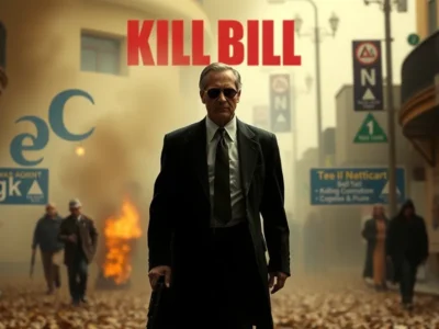 Kill Bill explicado: a saga de vingança criada por Tarantino