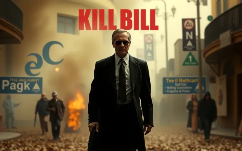Kill Bill explicado: a saga de vingança criada por Tarantino