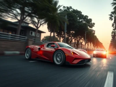 Leilão de carros online: o passo a passo para iniciantes