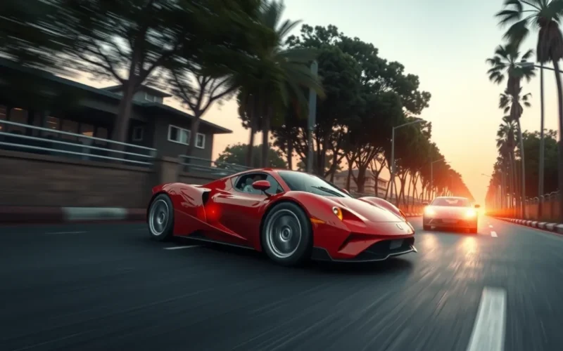 Leilão de carros online: o passo a passo para iniciantes