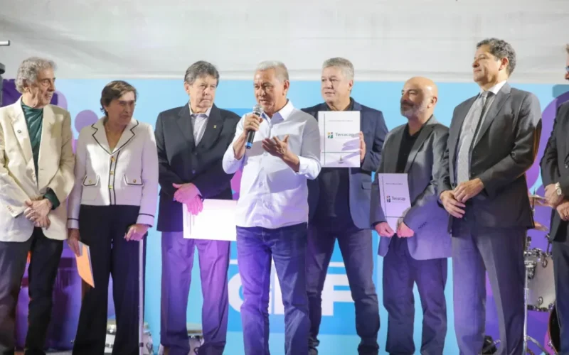 GDF regulariza clubes históricos de Brasília