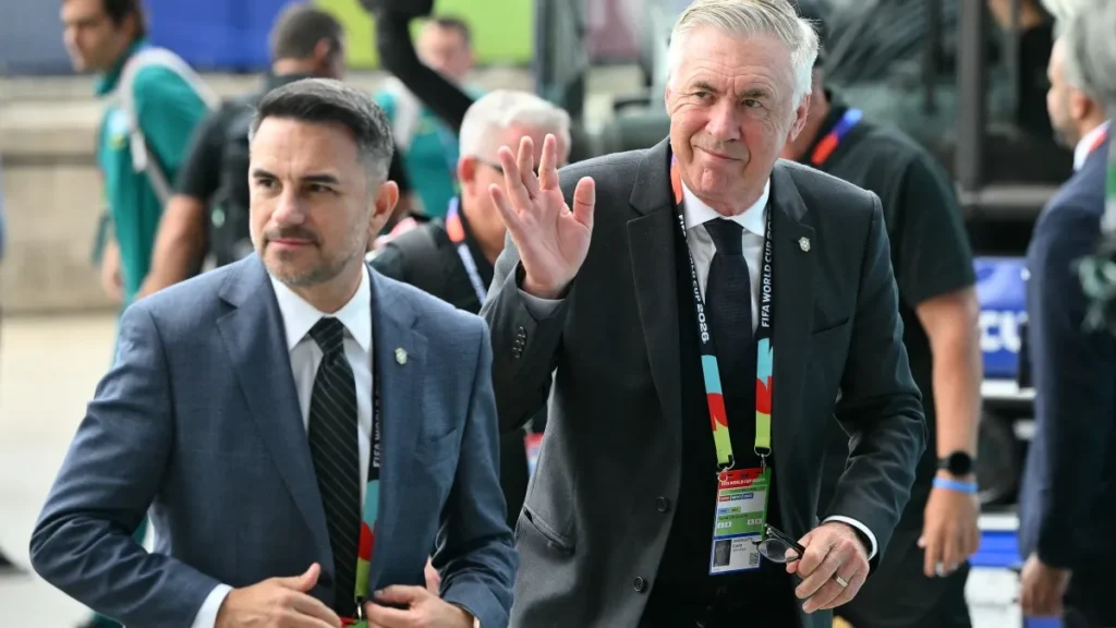 Brasil escalado para enfrentar Noruega nas oitavas; veja time