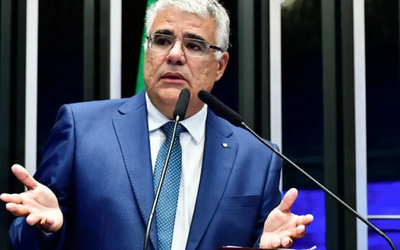Girão defende PEC para acabar com emendas Pix