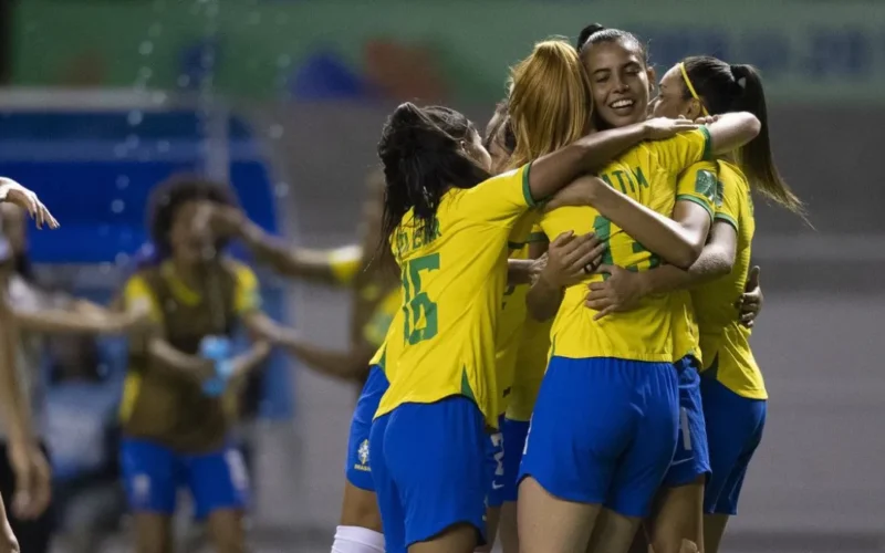 Lei ajusta férias escolares de 2027 por causa da Copa Feminina