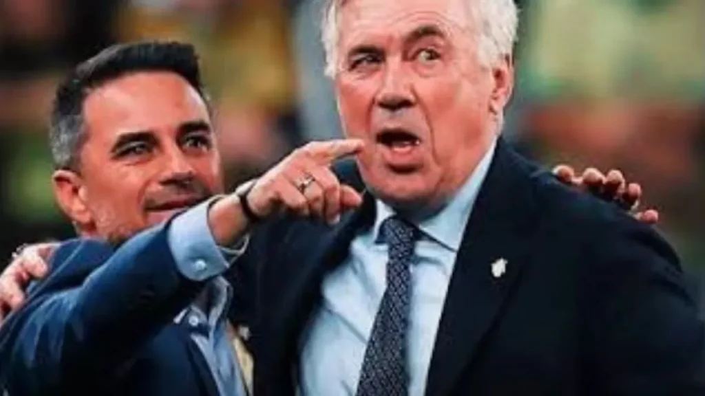 CBF renova Ancelotti com 64% de aproveitamento e levanta dúvidas