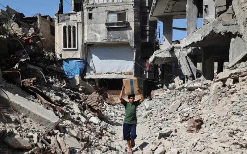 Israel nega doença de diretor de hospital de Gaza e defende prisão