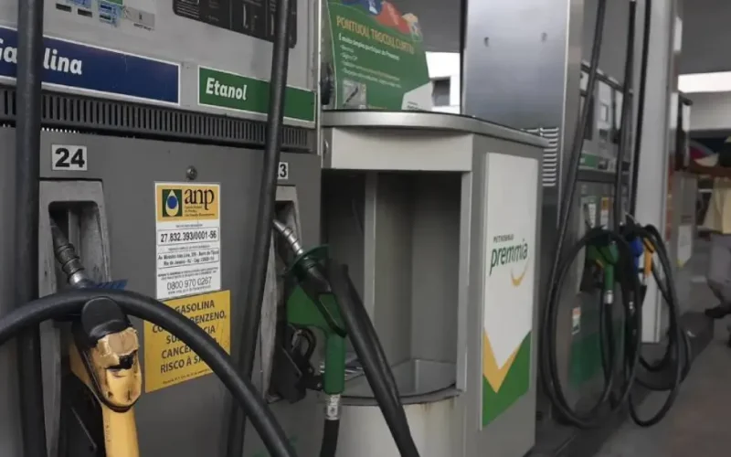 Etanol supera gasolina em 10 estados