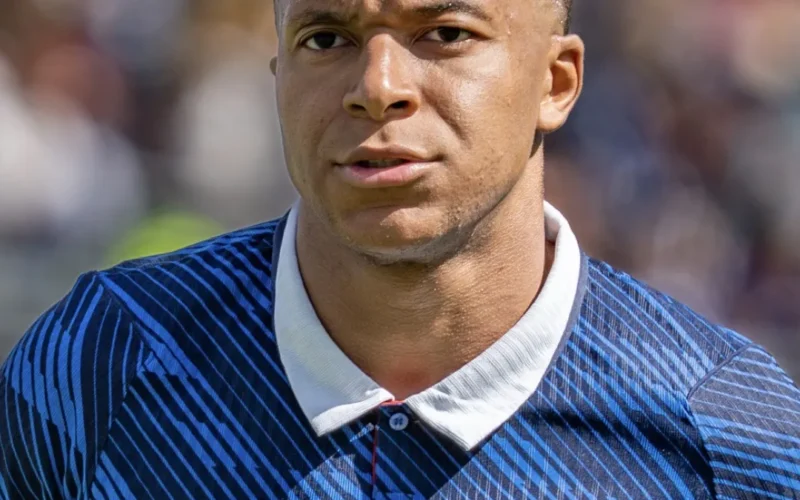 França assume posto que já foi do Brasil na Copa
