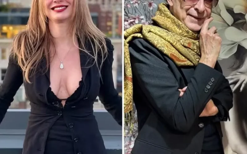 Luciana Gimenez rebate Ronaldo Ésper após ser chamada de "gorda