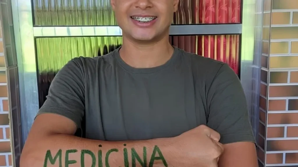 1º lugar em Medicina na USP está internado na UTI após cirurgia