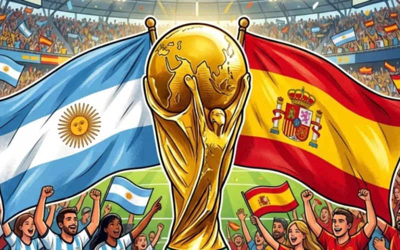 Brasil já não é mais o país do futebol