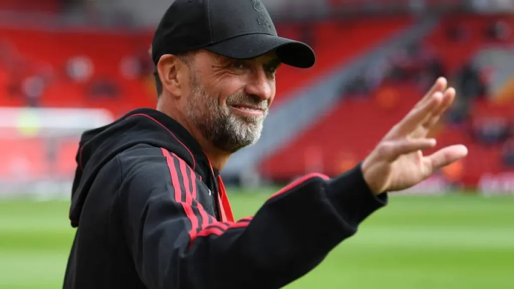 Alemanha contrata Klopp para evitar nova eliminação em 2030