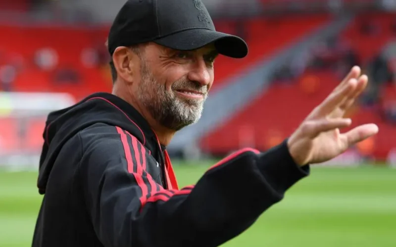 Alemanha contrata Klopp para evitar nova eliminação em 2030