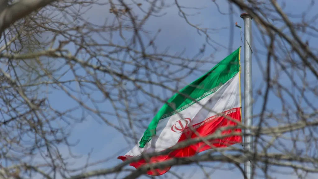 Irã promete matar militar dos EUA para cada iraniano morto