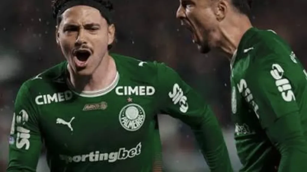 Palmeiras lidera com 61% de chance, mas Brasileirão reserva surpresas