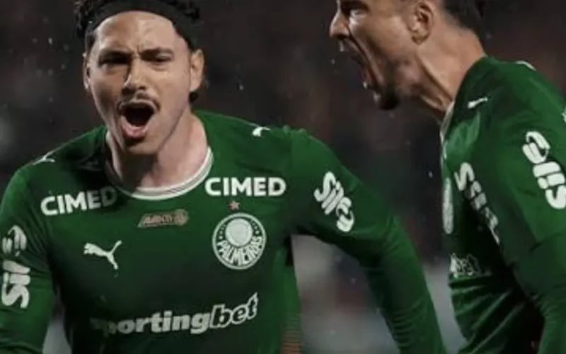 Palmeiras lidera com 61% de chance, mas Brasileirão reserva surpresas