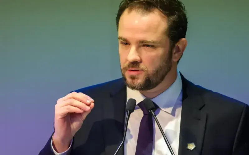 Durigan: próximos passos são reduzir gasto, endurecer arcabouço e modernizar