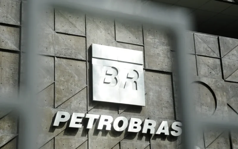 Produção da Petrobras cresce 14,4% no 2º trimestre