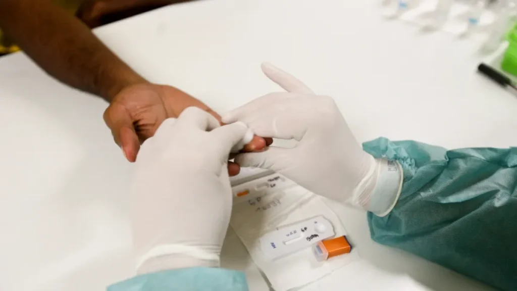 Brasil fecha acordos de HIV, mas segue sem acesso à principal PrEP