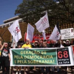 Movimentos criam brigadas para defender reeleição de Lula