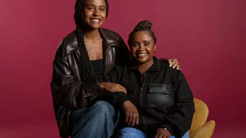 Duda Santos viverá Daiane dos Santos em cinebiografia “A Menina Que Voa”