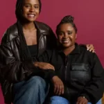 Duda Santos viverá Daiane dos Santos em cinebiografia “A Menina Que Voa”