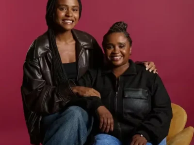 Duda Santos viverá Daiane dos Santos em cinebiografia “A Menina Que Voa”