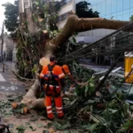 Rede elétrica resiliente exige investimento, dizem especialistas