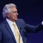 Caiado compara Lulinha a Flávio e ataca Lula: ‘Rei protege o príncipe’