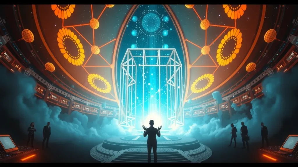 O tesseract e a quinta dimensão de Interestelar explicados