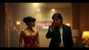 Por que Pulp Fiction é considerado a obra-prima de Tarantino