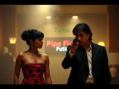 Por que Pulp Fiction é considerado a obra-prima de Tarantino