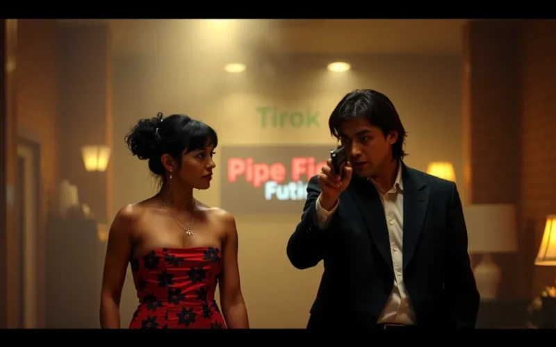Por que Pulp Fiction é considerado a obra-prima de Tarantino
