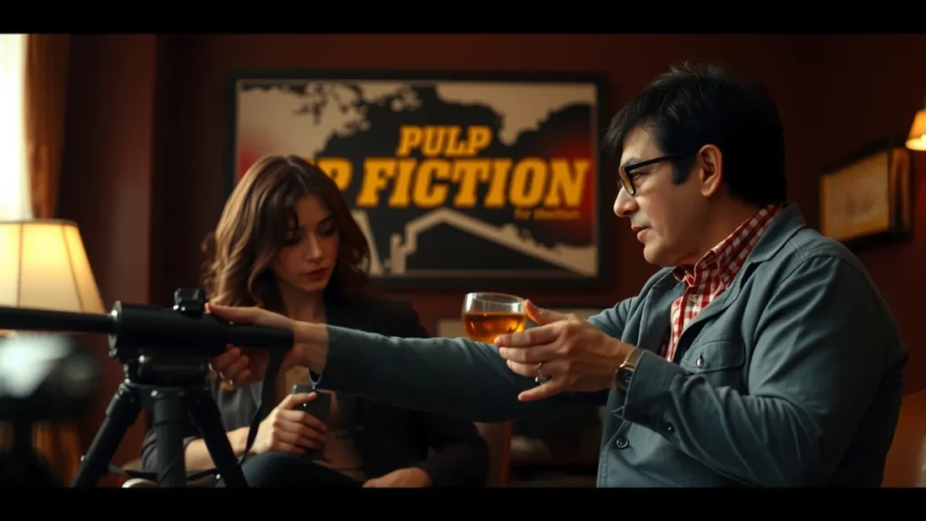 Pulp Fiction explicado: entenda o clássico de Tarantino