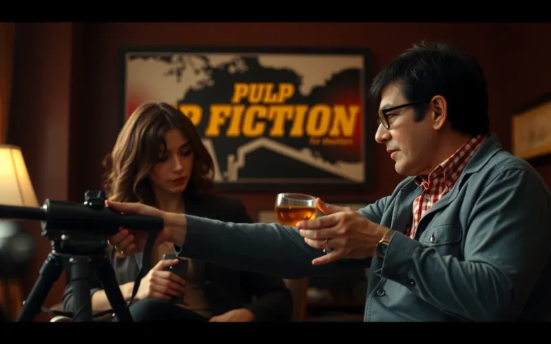 Pulp Fiction explicado: entenda o clássico de Tarantino