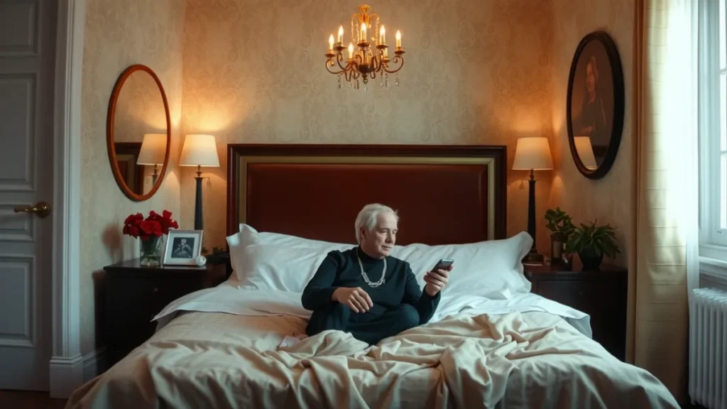 A trajetória de Martin Scorsese de asmático a lenda do cinema
