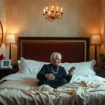 A trajetória de Martin Scorsese de asmático a lenda do cinema