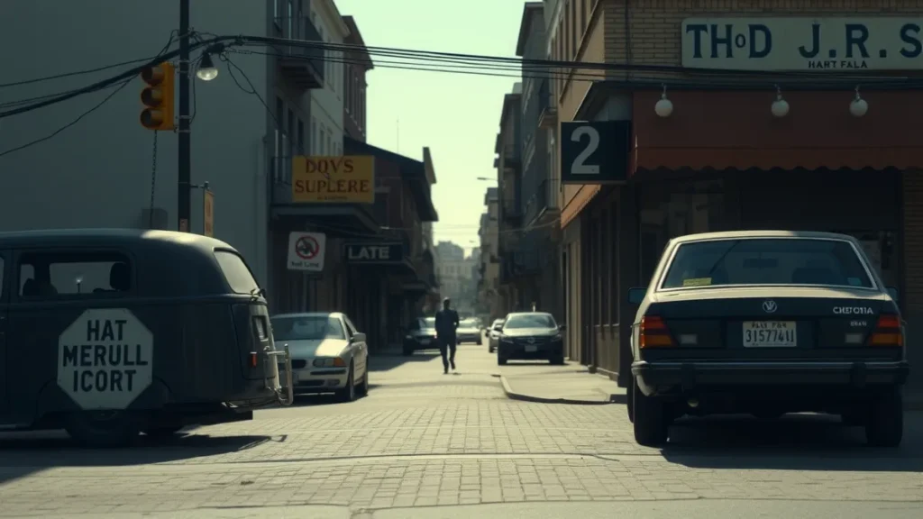 Como a infância na Little Italy moldou o cinema de Scorsese