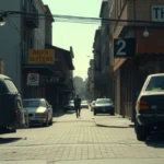 Como a infância na Little Italy moldou o cinema de Scorsese