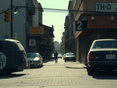 Como a infância na Little Italy moldou o cinema de Scorsese