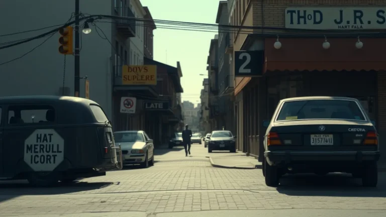 Como a infância na Little Italy moldou o cinema de Scorsese