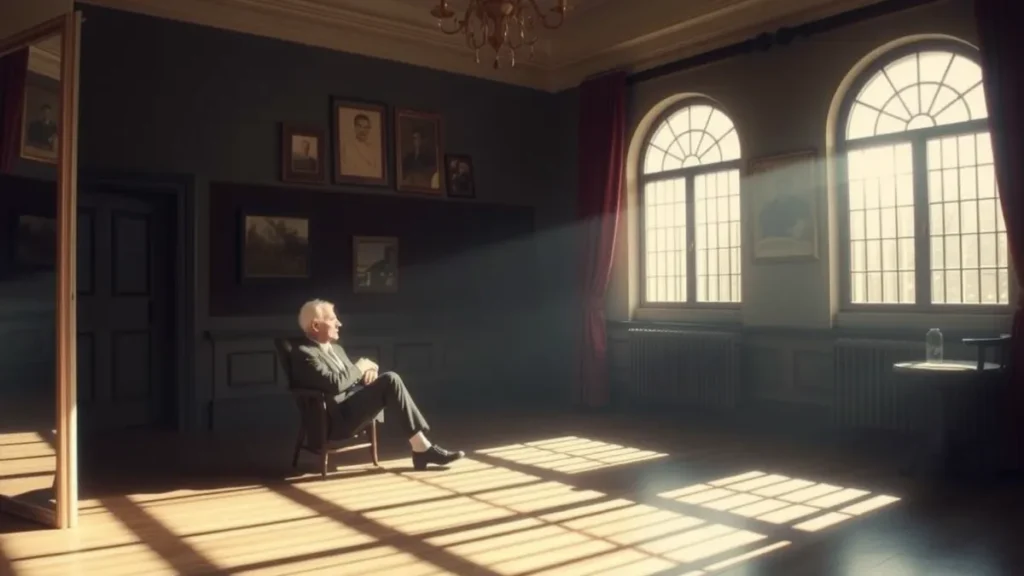 Como Scorsese luta pela preservação de filmes clássicos