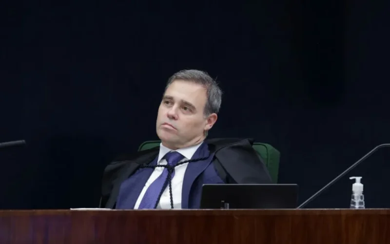 Mendonça autoriza novo inquérito da PF contra Lulinha