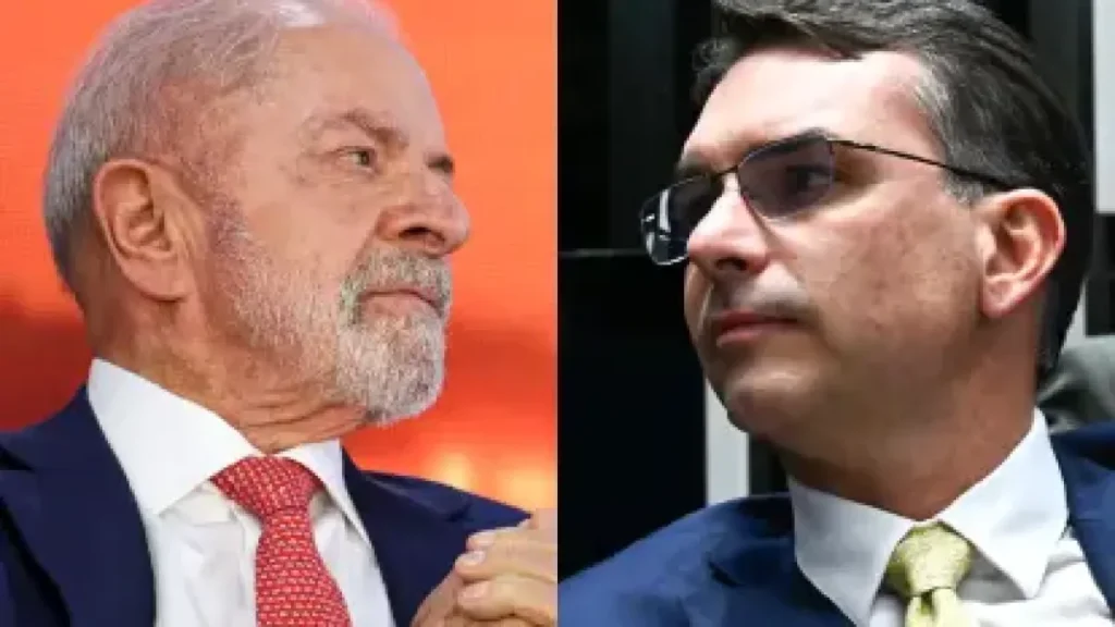 Lula e Flávio: veja os palanques estaduais na disputa