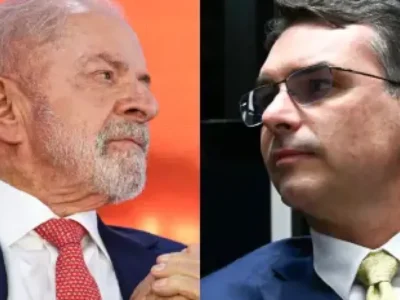 Lula e Flávio: veja os palanques estaduais na disputa