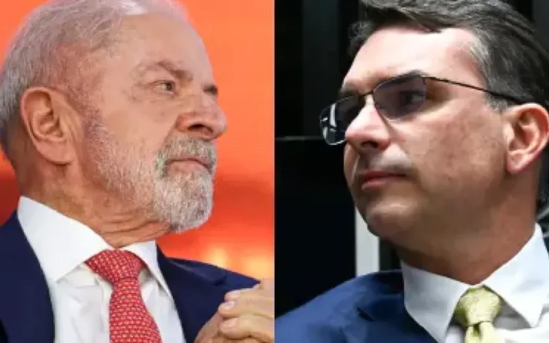 Lula e Flávio: veja os palanques estaduais na disputa